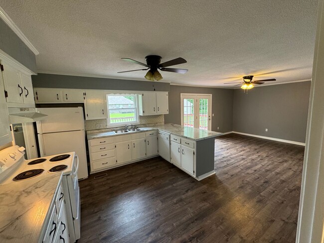 Photo - 4 BD 2.5 BA Modern Home in Martin!