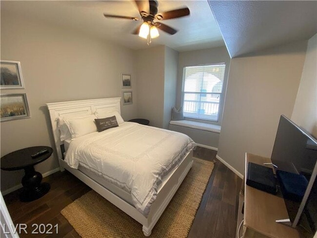 Photo - Furnished one bedroom