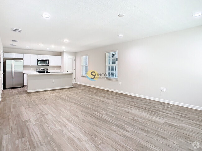 Building Photo - 3821 SW 43rd Ct Rental