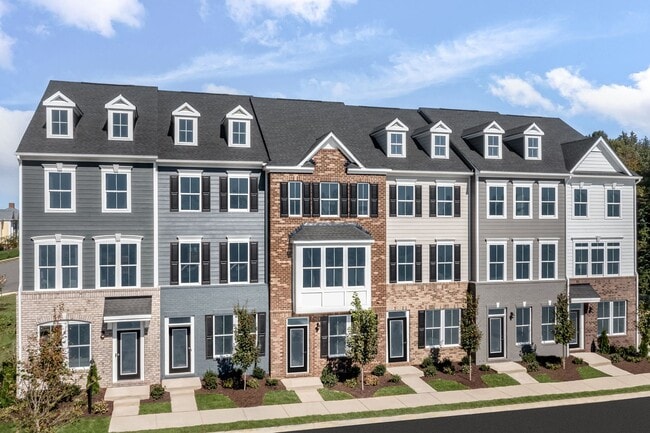 Building Photo - 1681 Ewing Pk Lp Rental
