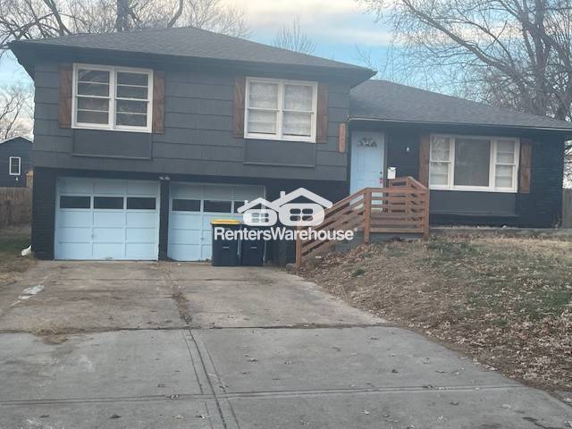 Photo - Updated 4-bedroom 2.5 bath home with finished basement