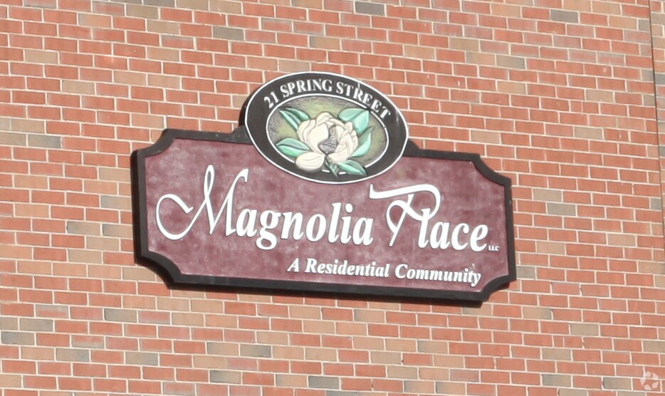Photo - Magnolia Place Apartments