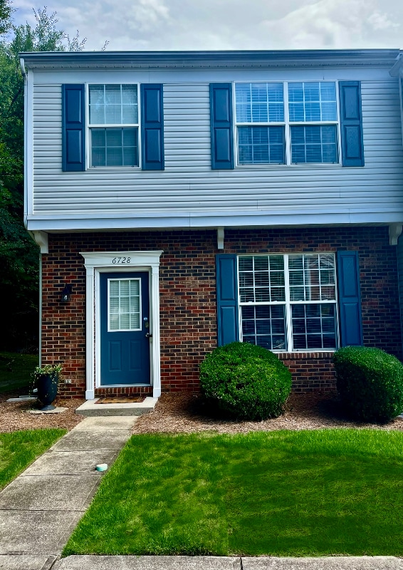 Building Photo - 6728 Rothchild Dr Rental
