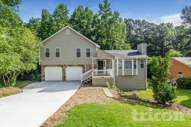 Photo - 5237 Westhill Dr NW