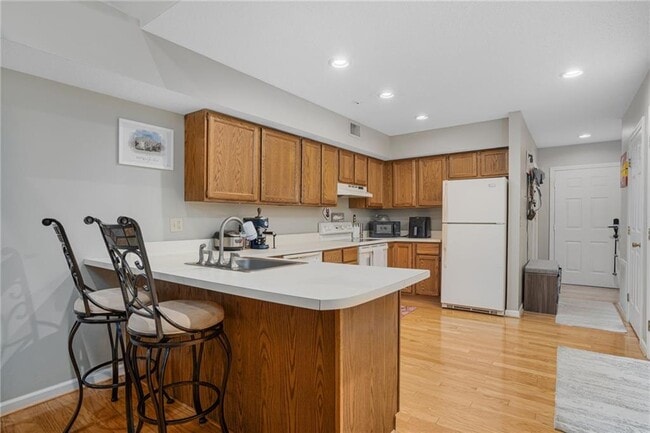 Photo - 3524 W Shore Rd Unit 505