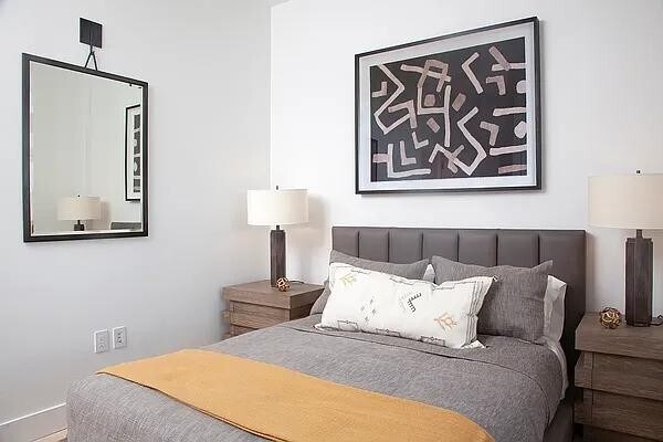 Photo - 301 W 118th St Unidad 314