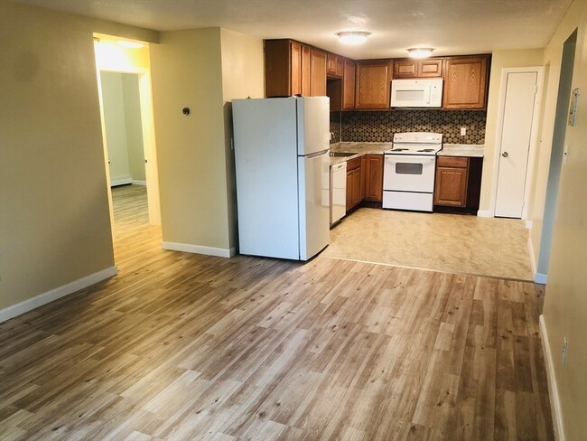 Photo - 2089 Dorchester Ave Condo Unit 1