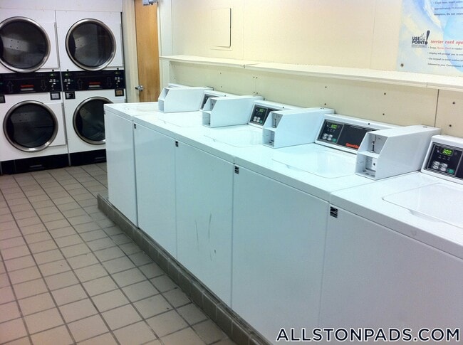 Photo - 1110 Commonwealth Ave Unit 302