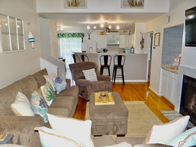 Photo - Furnished All-Inclusive 4bed/3bath condo a...