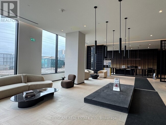 Photo - 2 Erskine Rd Unité 2607