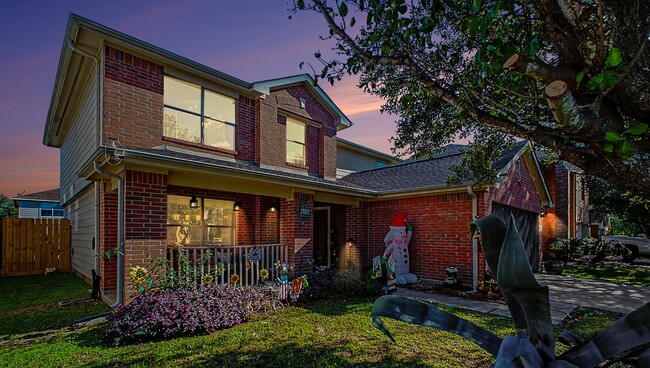 Building Photo - 21022 Kenna Cove Ln