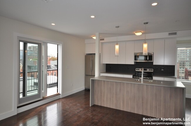 Photo - 659 Massachusetts Ave Unit 9