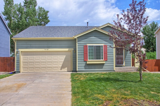 Building Photo - 7518 Stephenville Rd Rental