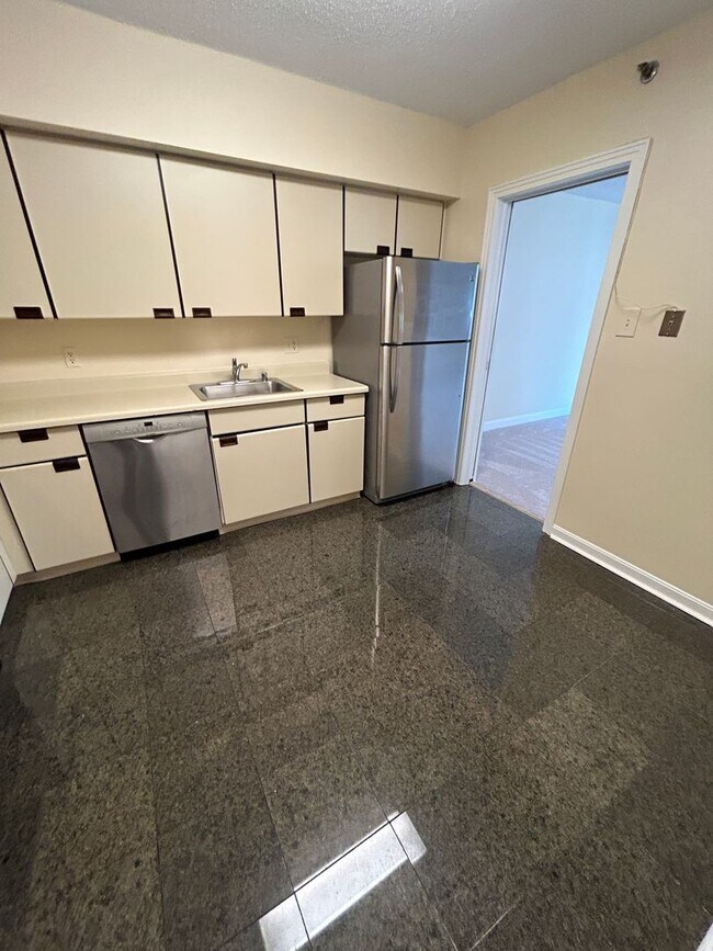 Photo - Nice One Bed + One Bath in Luxury Secure Doorman Bldg