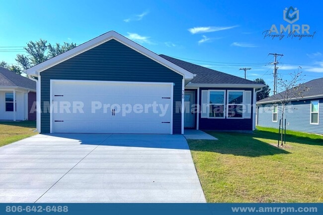 Photo - New Beginnings Start At AMRR: 3 bedroom home in Oronogo, MO!