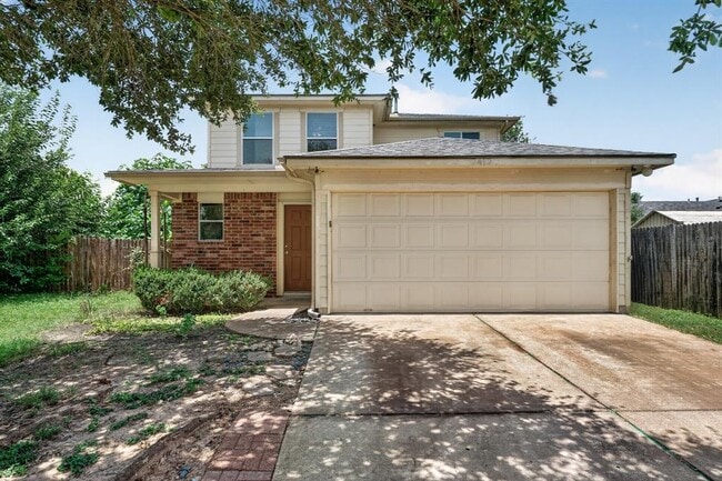 Building Photo - 2412 Kale Dr