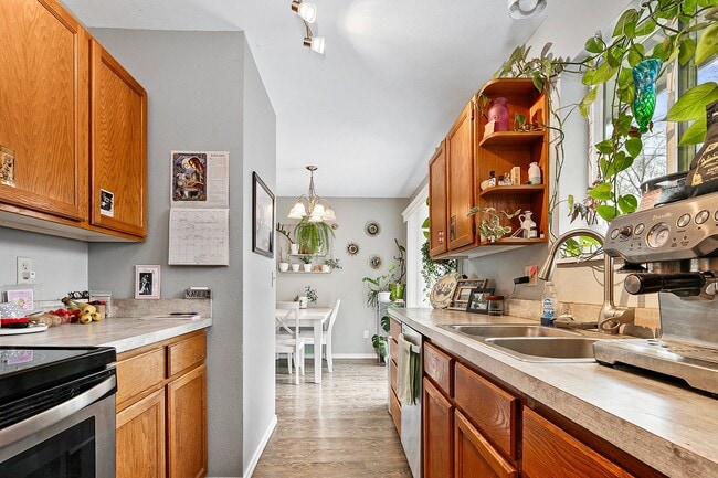 Photo - 3925 W Garnet St Unidad 3925