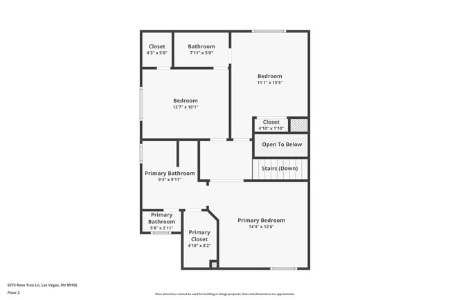 Photo - 6373 Rose Tree Ln