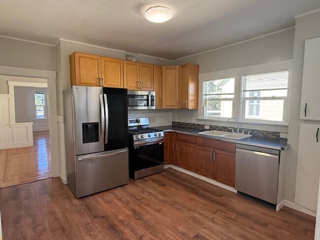 Photo - 513 2nd Ave Unidad 513 2nd Ave. #A