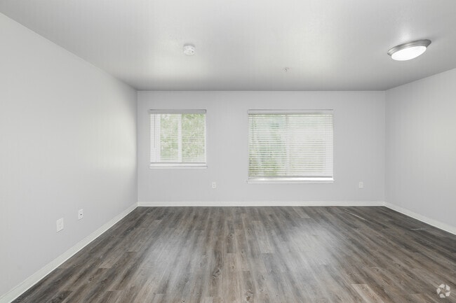 Estudio - 440 pies cuadrados - Dormitorio - Stuart Place