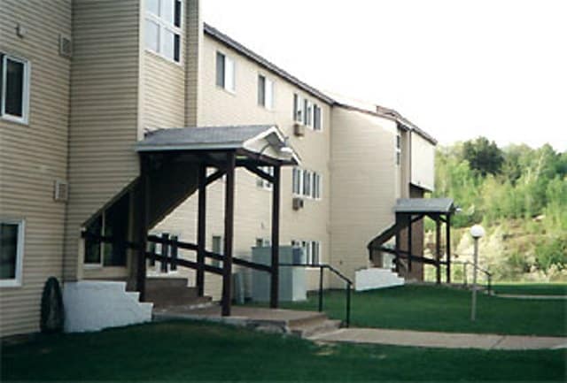 Canda Manor Apartments