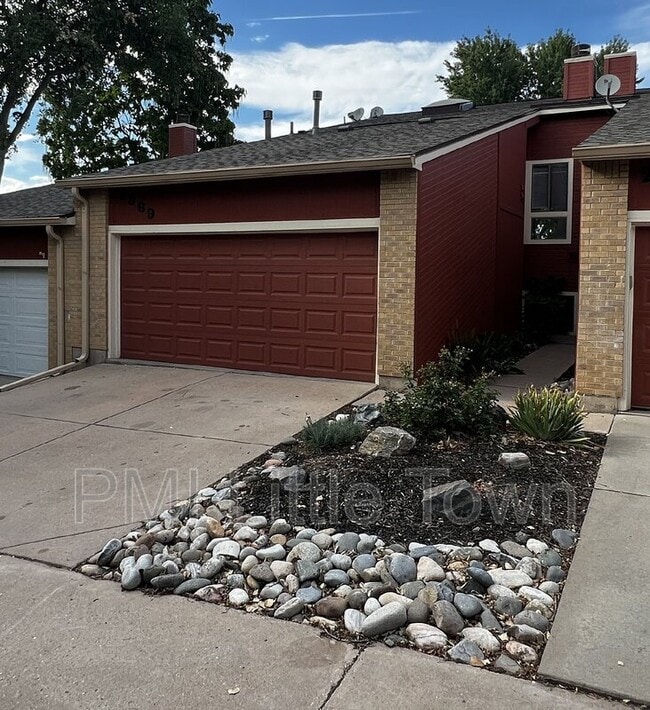 Building Photo - 2969 W Rowland Pl Rental
