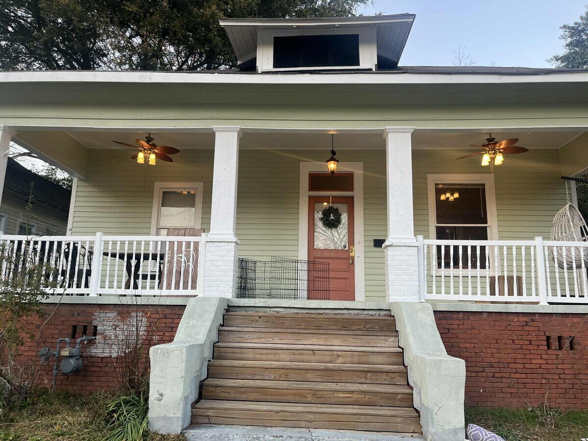 Photo - 2533 English Ave