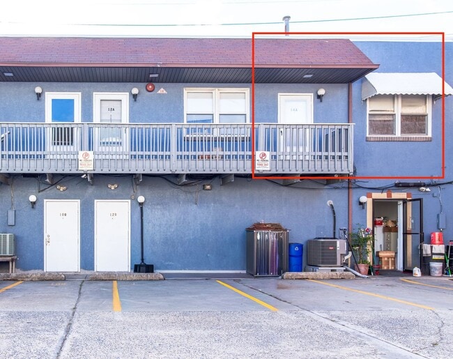 Building Photo - 14 N Black Horse Pike Unit Apartment