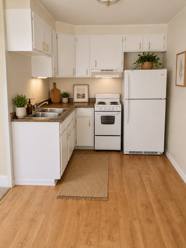 Photo - 1437 Alabama St Unit #2