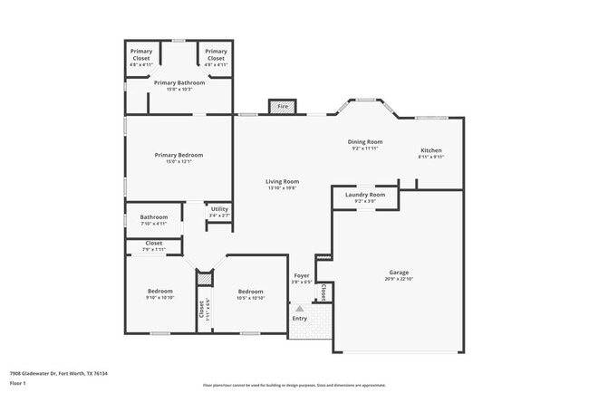 Photo - 7908 Gladewater Dr