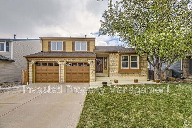 Building Photo - 7202 S Mount Holy Cross Rental