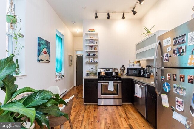 Building Photo - 2106 E York St Unit 1F Rental