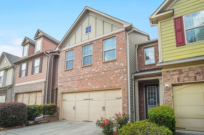 Photo - 1539 Creek Bend Ln NW