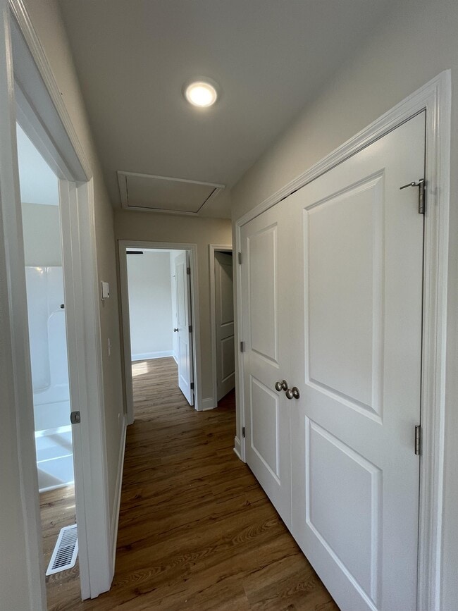 Photo - 1703 S Lyerly St