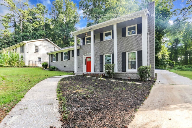 Building Photo - 3640 W Potomac Dr Rental