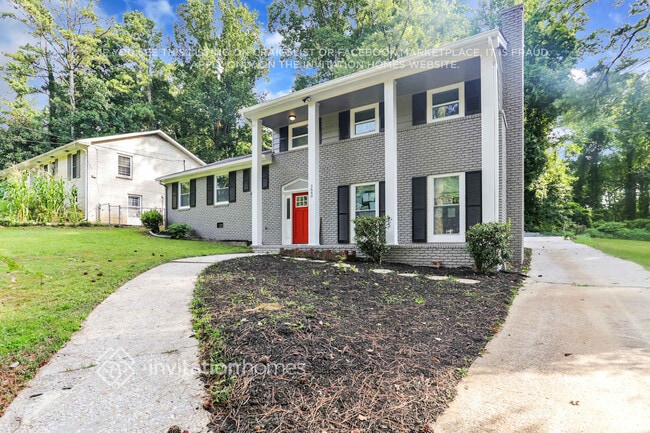 Photo - 3640 W Potomac Dr Casa