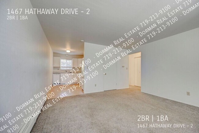 Photo - 1467 Hathaway Dr Unit 2