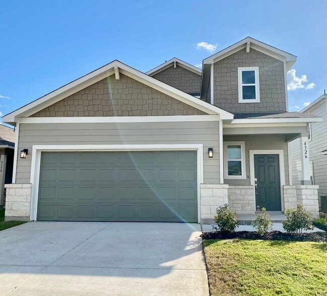 Building Photo - New Construction 5b/3.5ba In Prime Location Rental