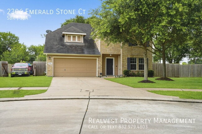 Photo - 2306 Emerald Stone Ct