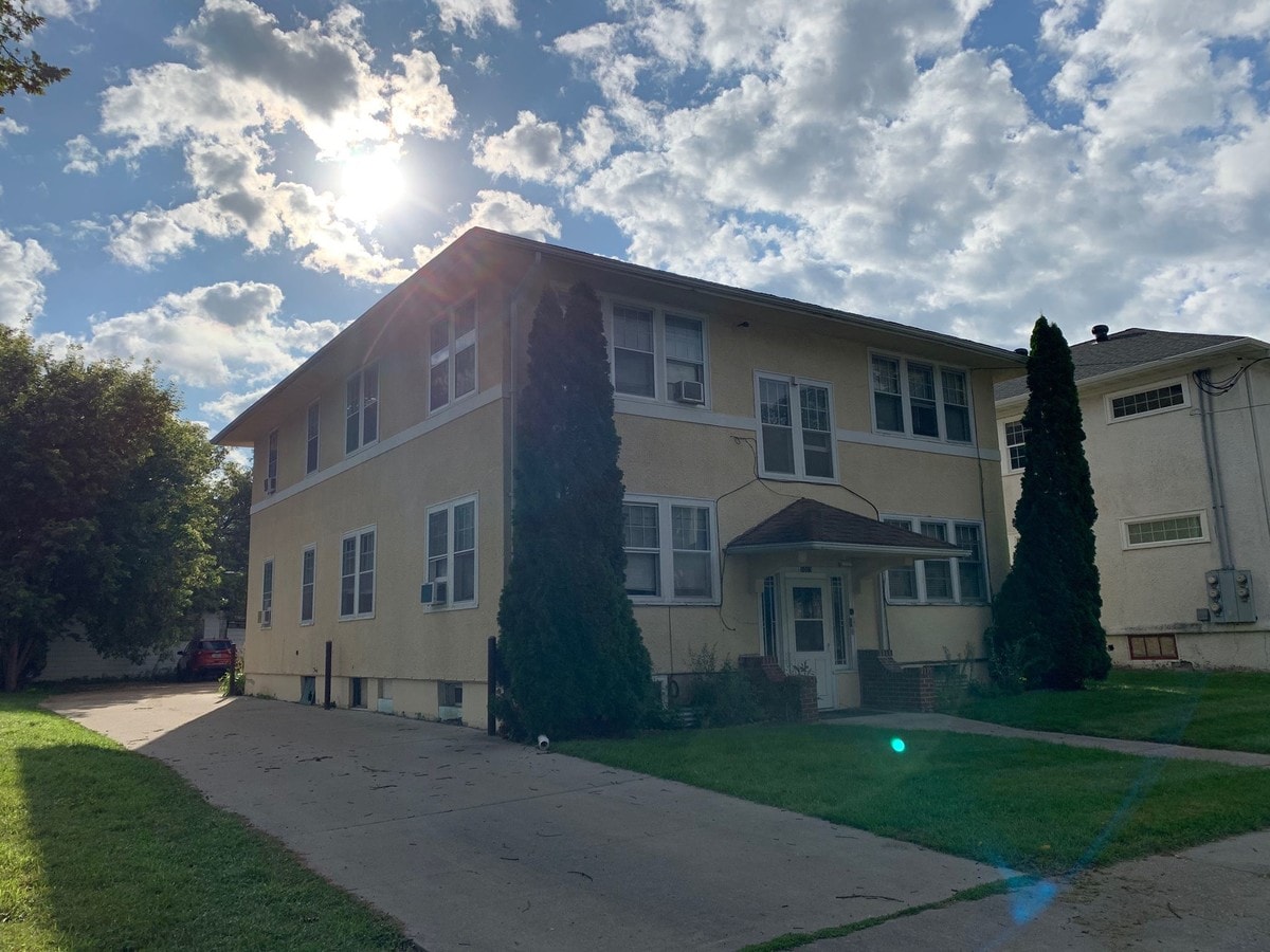 Marelius Apartments - Marelius Apartments