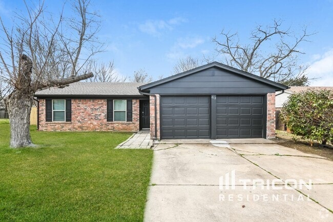 Building Photo - 612 Circleview Dr Rental