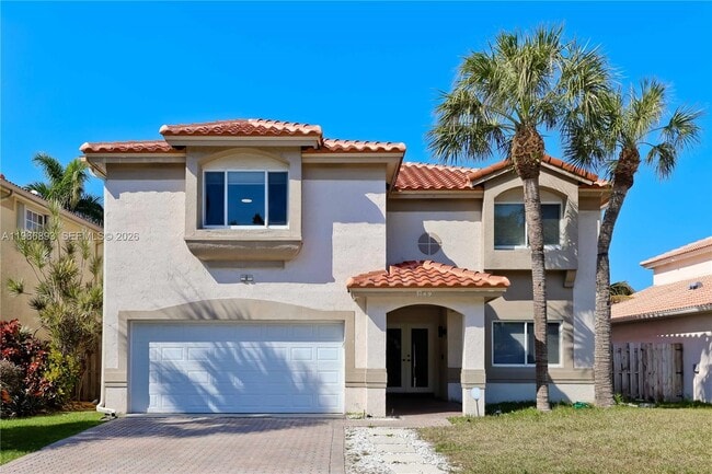 Building Photo - 3149 NW 71st Ave