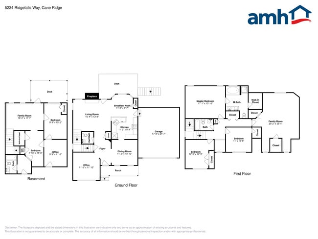 Photo - 5224 Ridgefalls Way