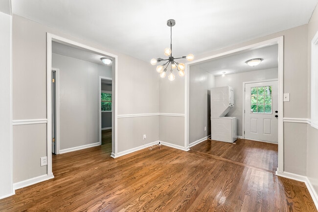 Photo - 3517 Misty Valley Rd
