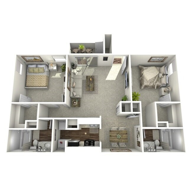 Photo - 1111 W Main St Unit 2902