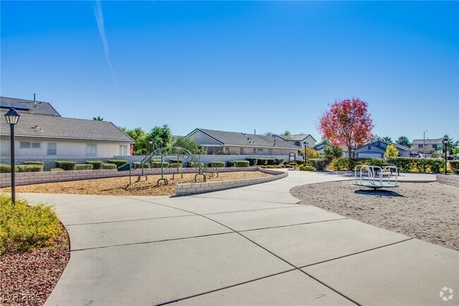 Building Photo - 8836 Iron Hitch Ave Rental