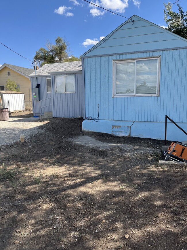 Building Photo - 36 1st St Rental