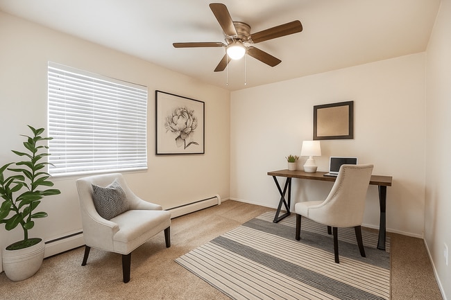 Greenfield Apartment Homes
