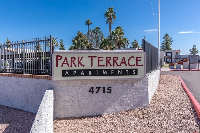 Photo - Park Terrace