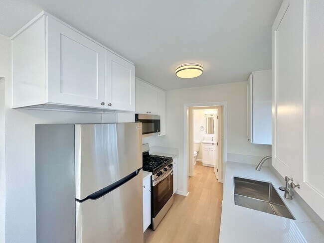 Photo - Beautiful 1BD/1BA Fully Remodeled Unit w/ ... Unidad 4654
